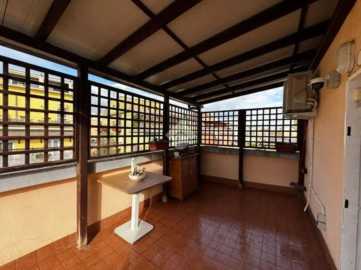 Monolocale via gregorio xi 22, Aurelio - Val Cannuta, Roma - foto 5