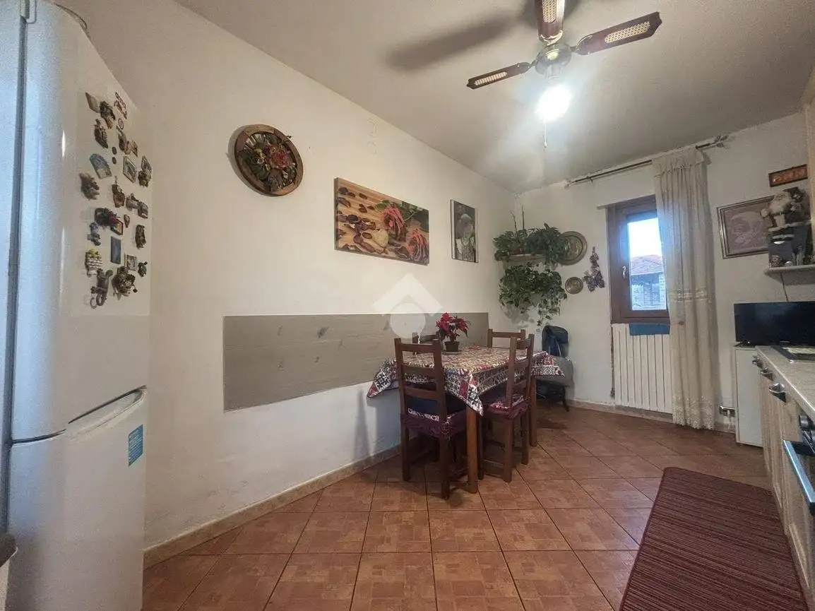 Bilocale via Giacomo Matteotti 7, Besate - foto 4