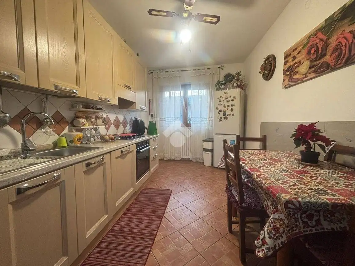 Bilocale via Giacomo Matteotti 7, Besate - foto 5