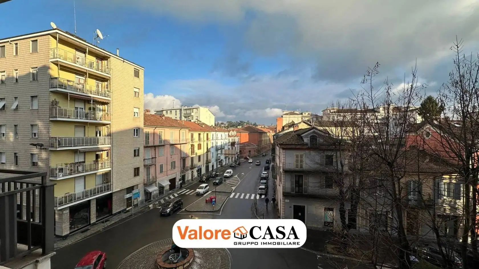 Appartamento in vendita a Acqui Terme