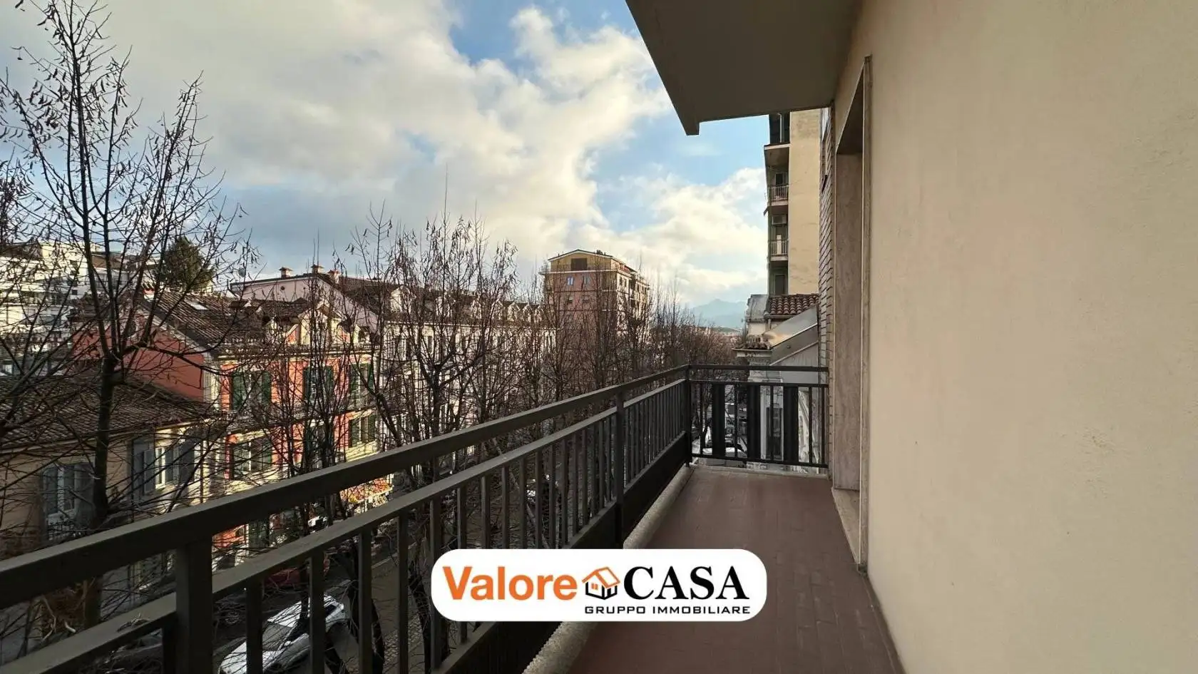 Appartamento buono stato, terzo piano, Centro, Acqui Terme - foto 2