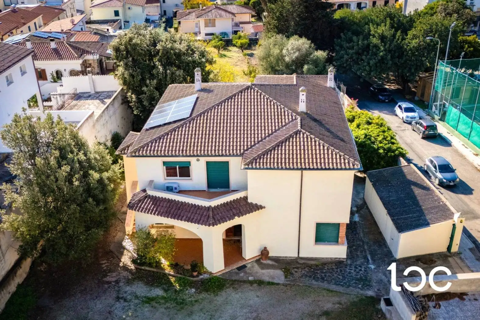 Villa in vendita a Orosei