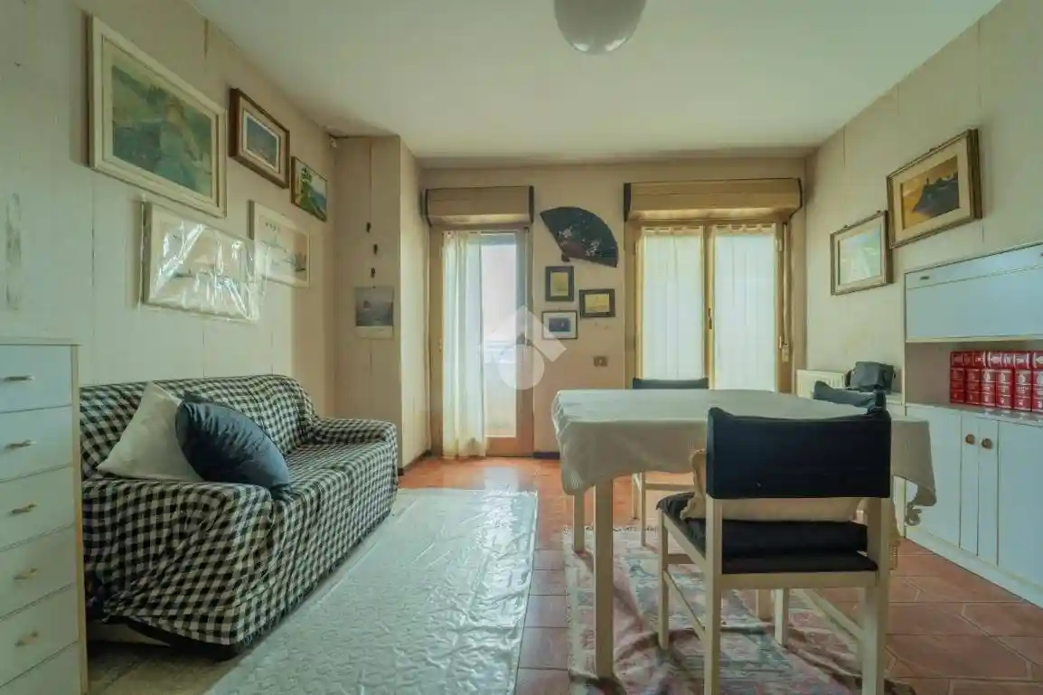 Monolocale via Acquedotto 21, Centro Storico, Olbia - foto 2