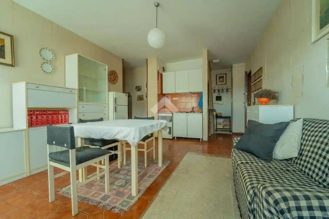 Monolocale via Acquedotto 21, Centro Storico, Olbia - foto 3