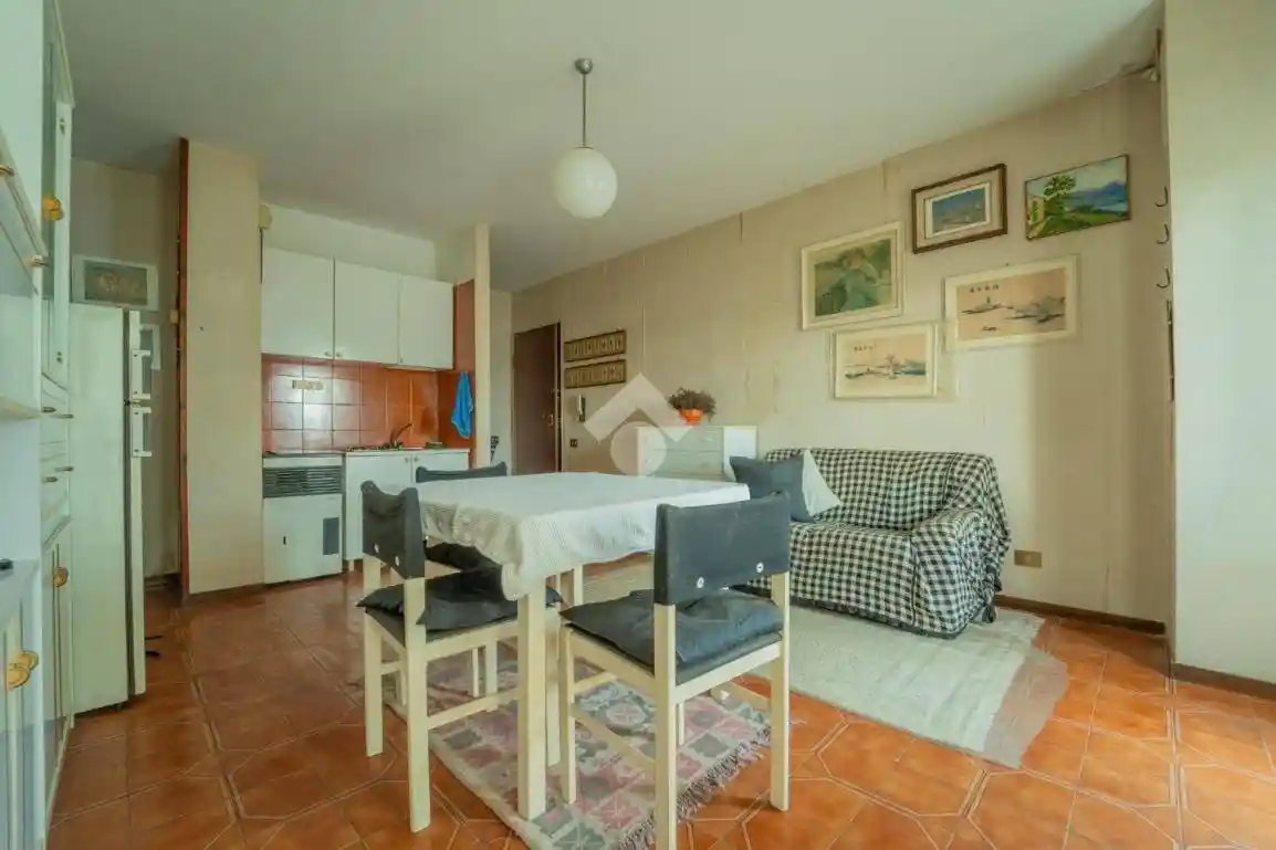 Monolocale via Acquedotto 21, Centro Storico, Olbia - foto 4