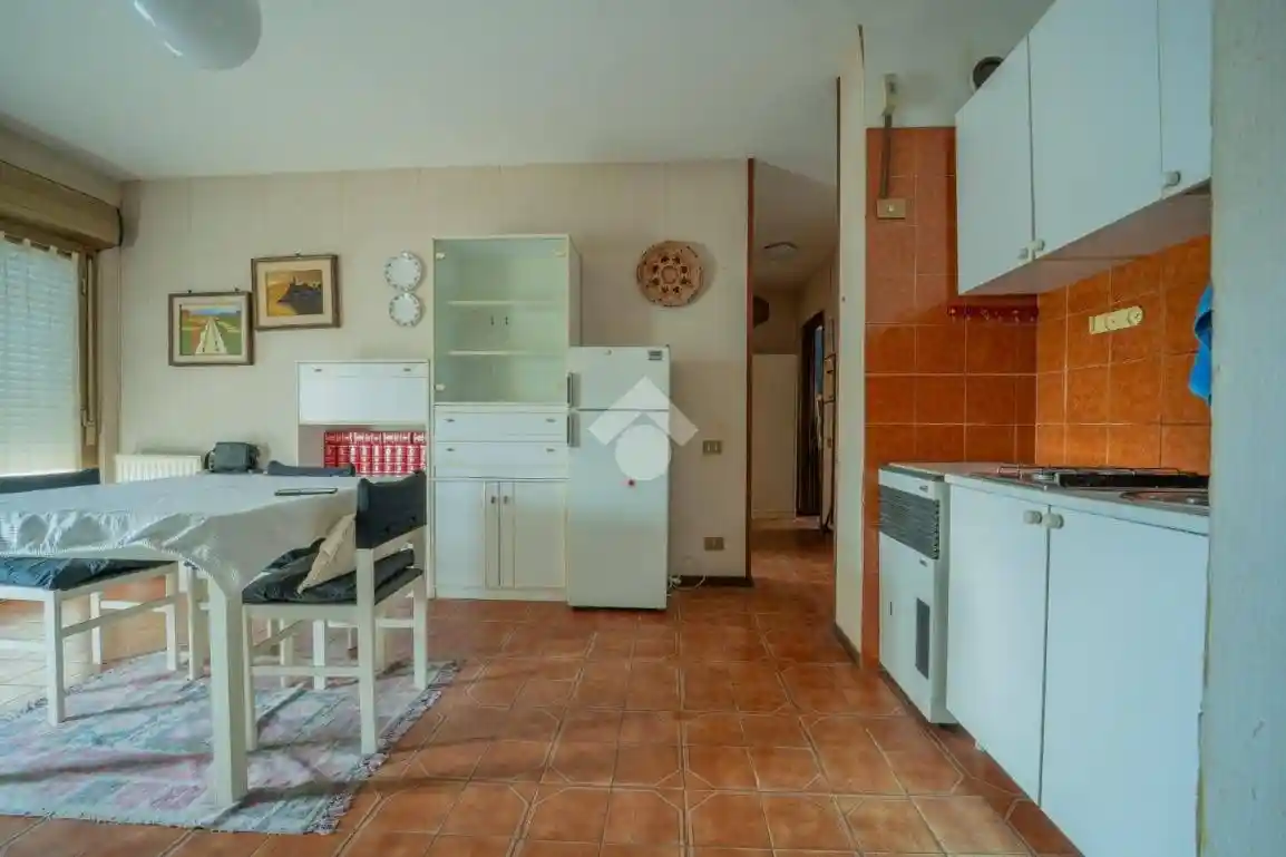 Monolocale via Acquedotto 21, Centro Storico, Olbia - foto 5