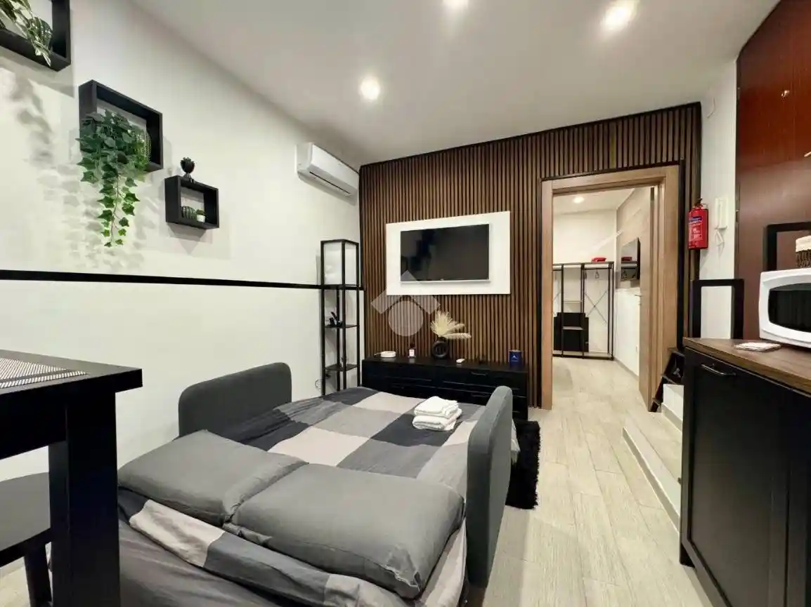 Bilocale via Sigismondo Castromediano 101, San Pasquale, Bari - foto 2