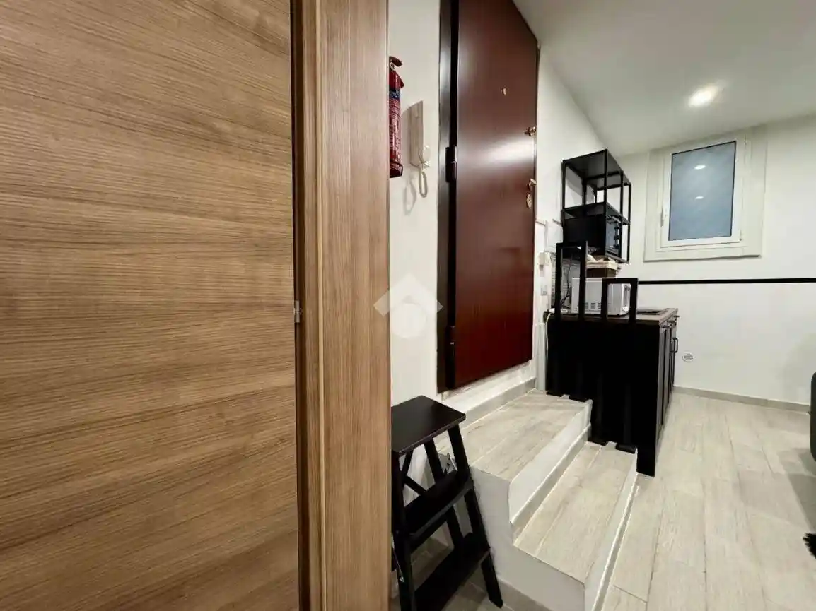 Bilocale via Sigismondo Castromediano 101, San Pasquale, Bari - foto 3