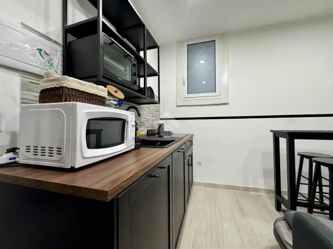 Bilocale via Sigismondo Castromediano 101, San Pasquale, Bari - foto 4