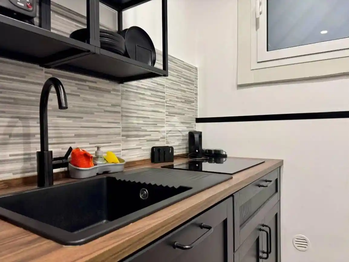 Bilocale via Sigismondo Castromediano 101, San Pasquale, Bari - foto 5