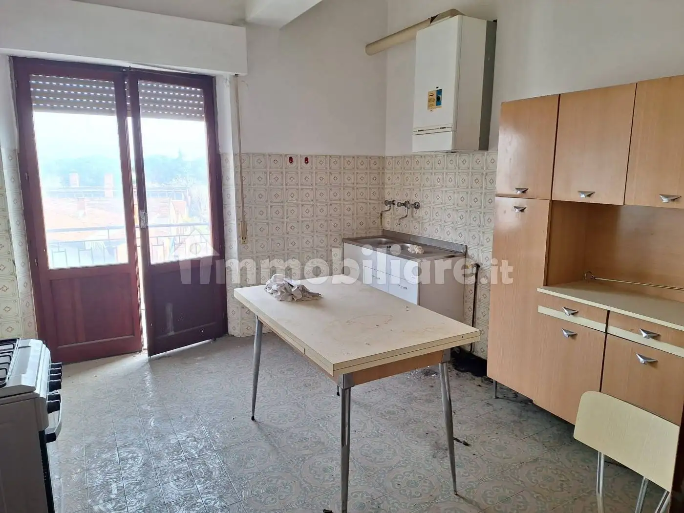 Appartamento in vendita a Sinalunga