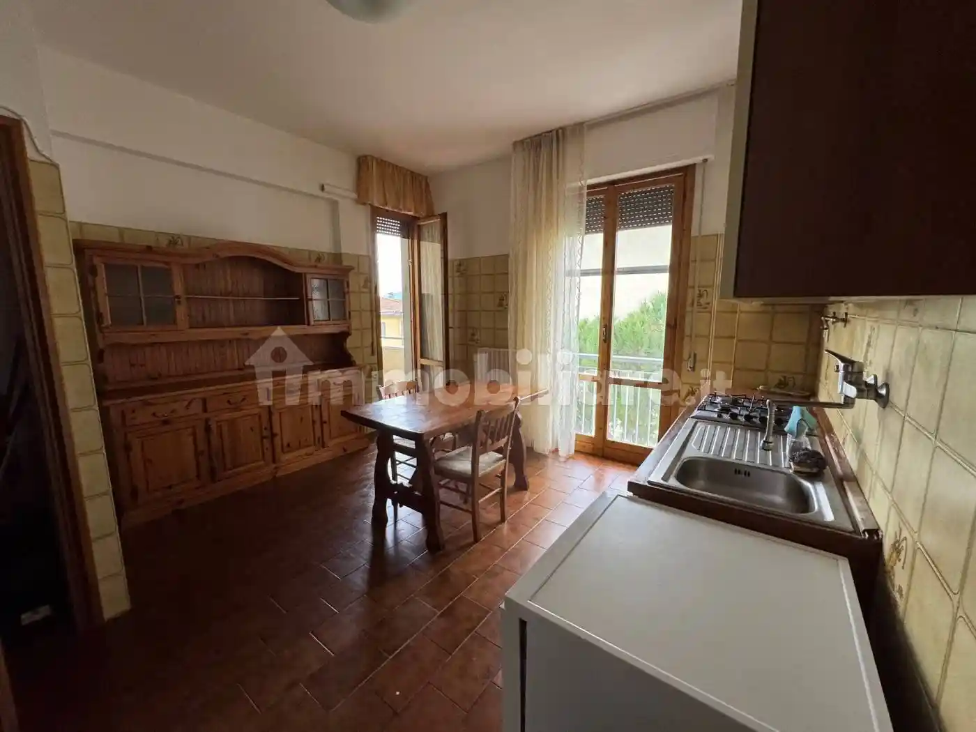 Appartamento via Adriano Cecioni, Isolotto Talenti, Firenze - foto 5