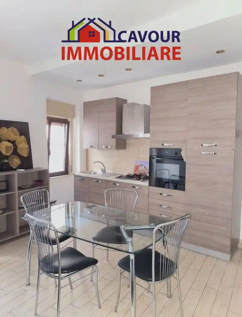 Appartamento in vendita a Caltanissetta