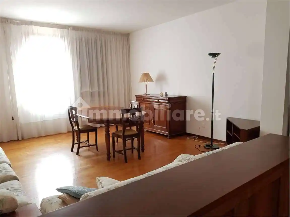 Appartamento in affitto a Padova