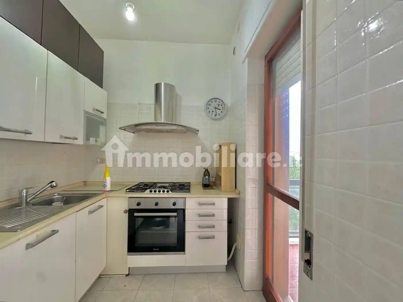 Trilocale via Lago Maggiore, Santa Filomena, Montesilvano - foto 4