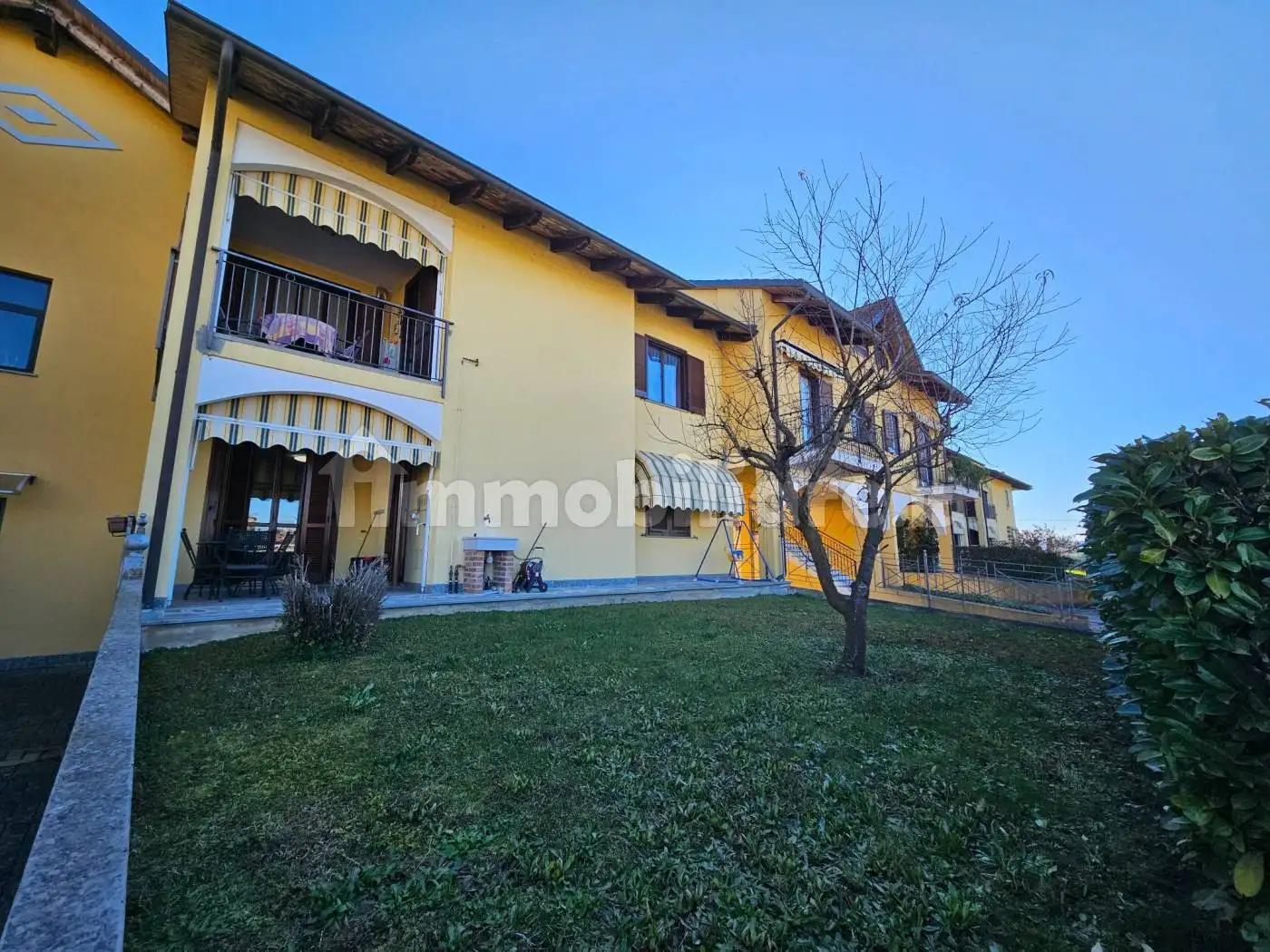 Quadrilocale via Faldella 66, Centro, Crescentino - foto 2