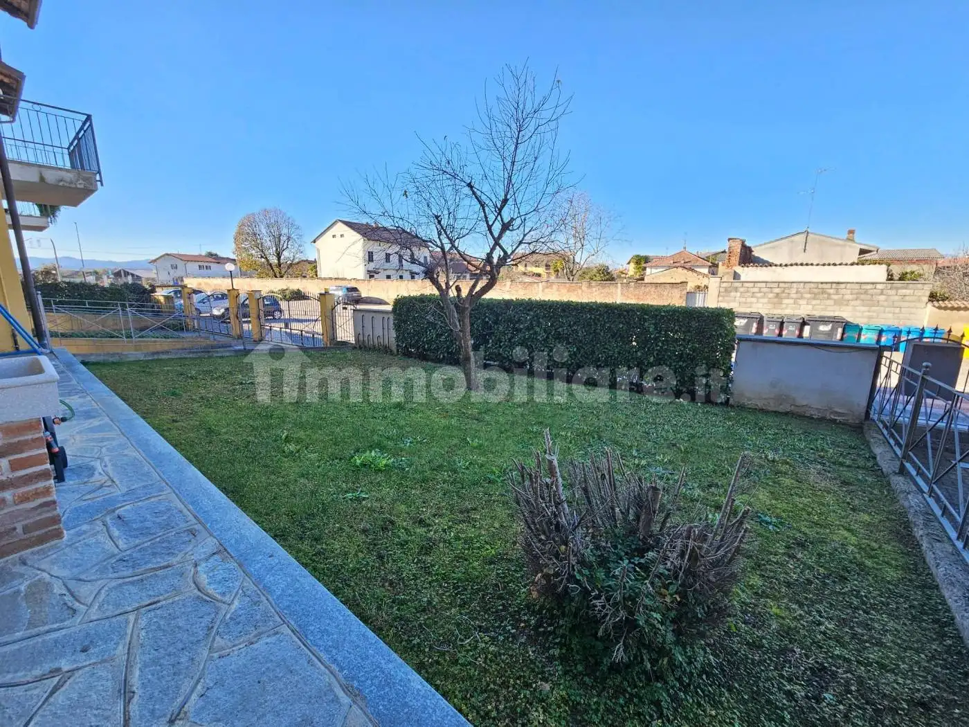 Quadrilocale via Faldella 66, Centro, Crescentino - foto 3