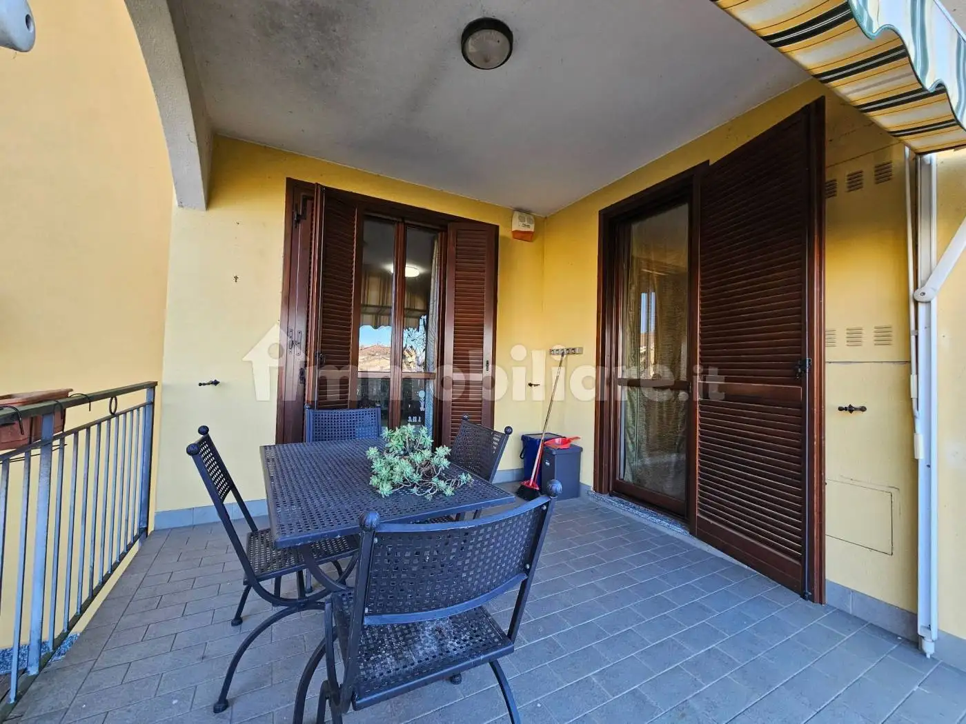 Quadrilocale via Faldella 66, Centro, Crescentino - foto 5