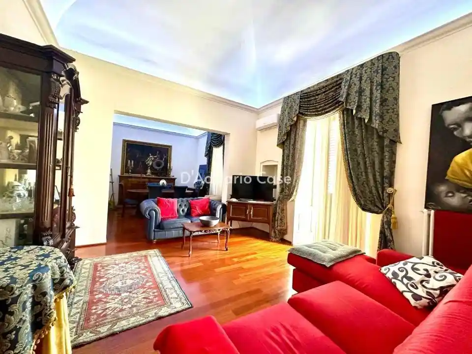 Appartamento in vendita a Taranto