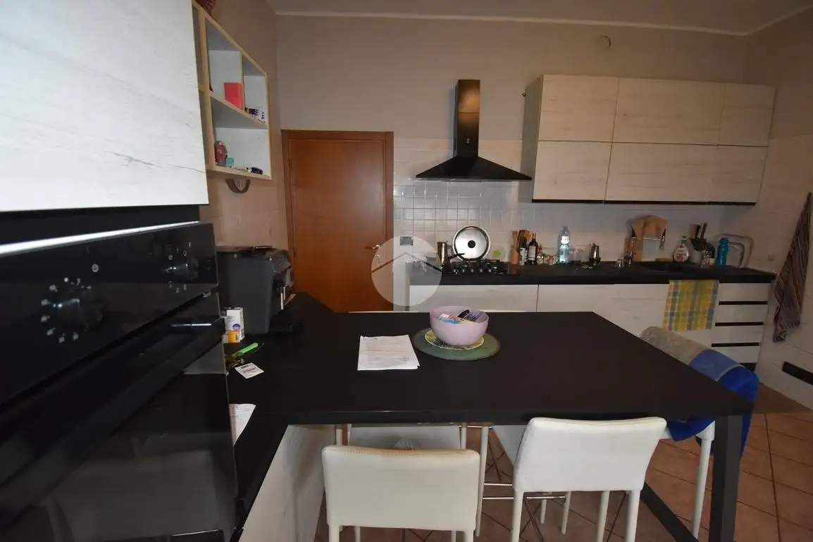 Villa bifamiliare via Verdi 137, Centro, Castiglione delle Stiviere - foto 5