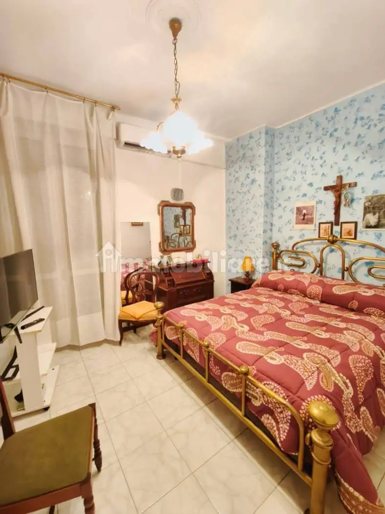 Appartamento in vendita a Vercelli