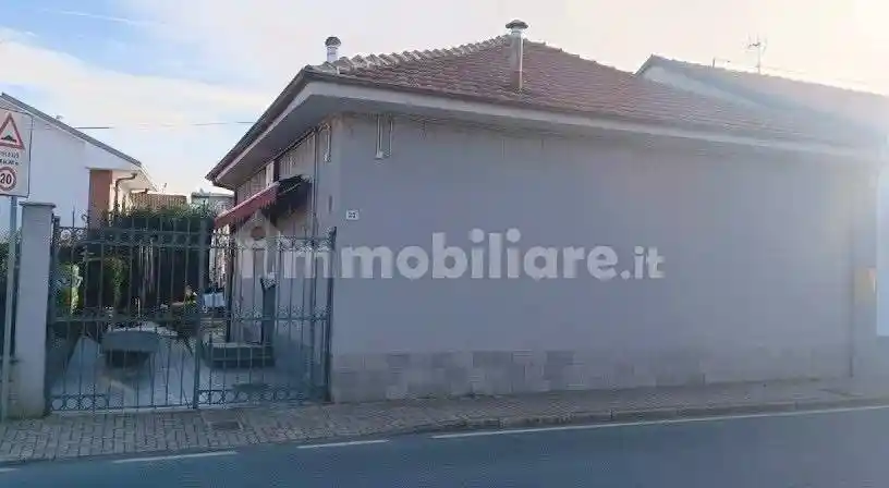 Villa in vendita a Grugliasco