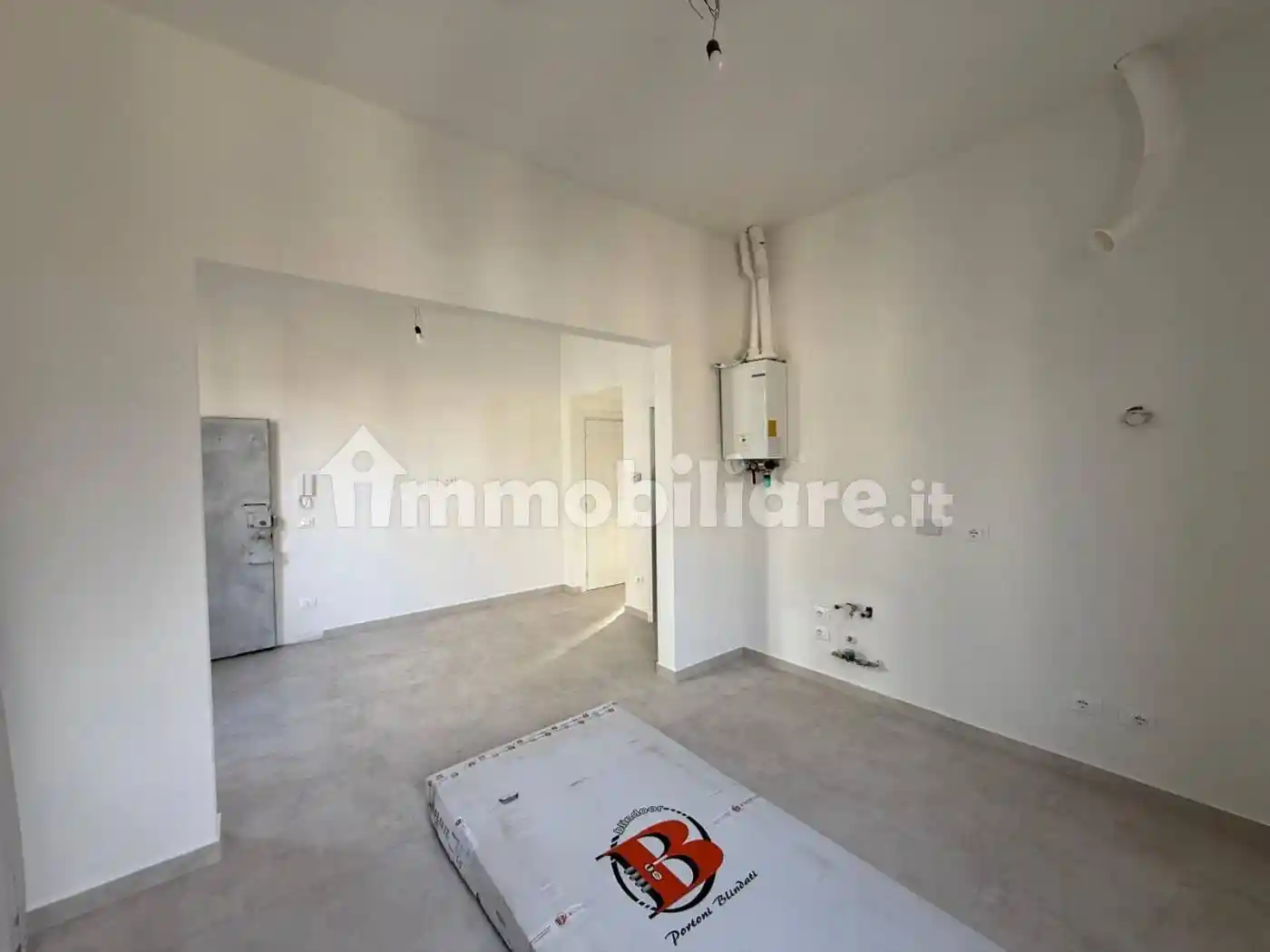 Trilocale via del Lasca, Le Cure, Firenze - foto 3