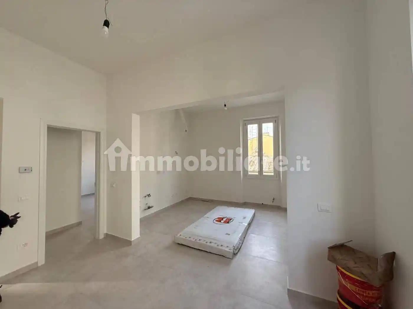 Trilocale via del Lasca, Le Cure, Firenze - foto 4