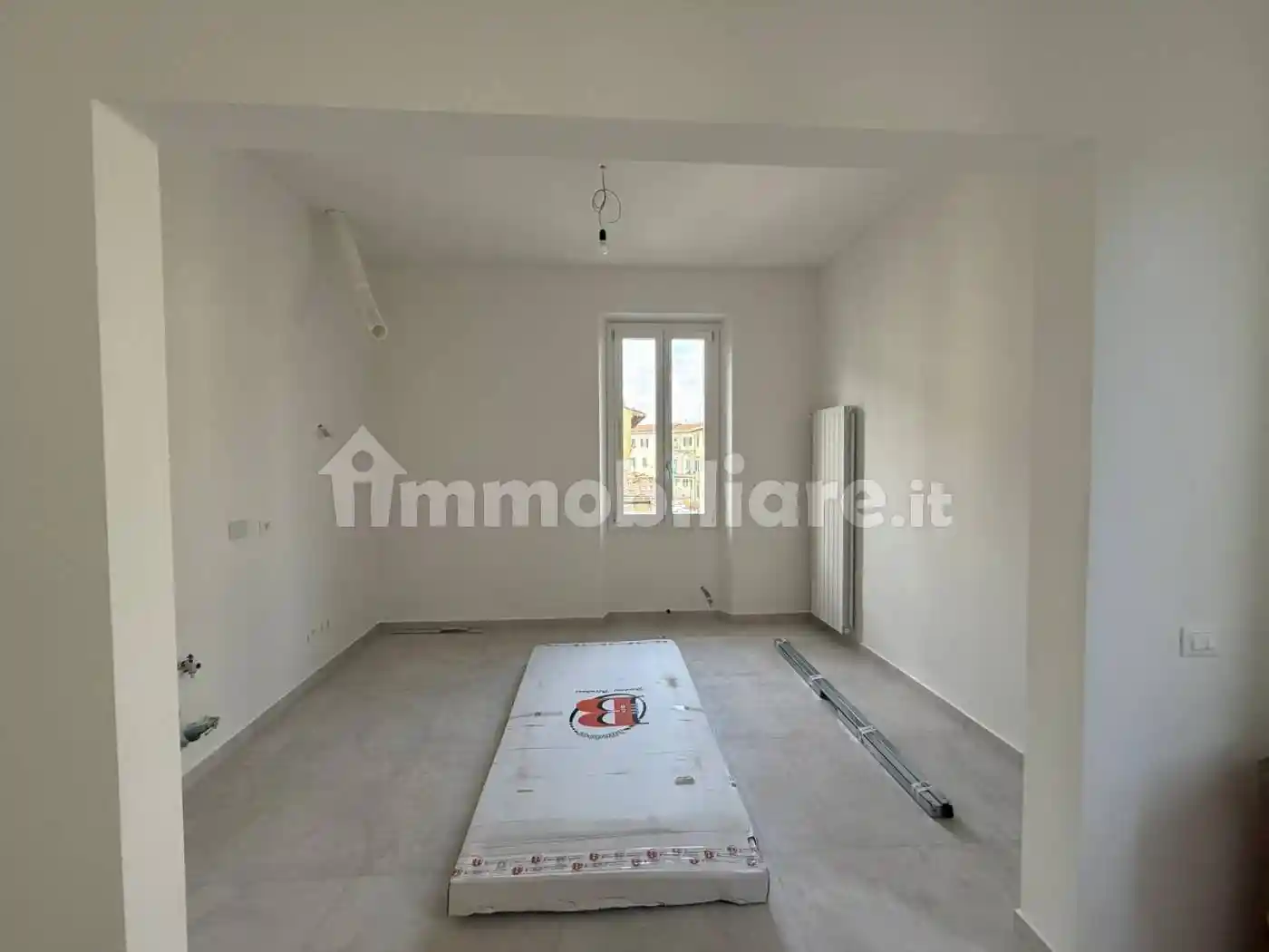 Trilocale via del Lasca, Le Cure, Firenze - foto 5