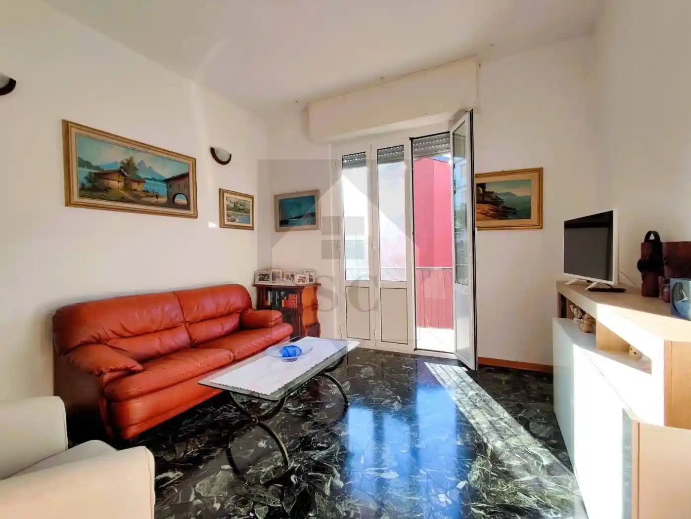 Quadrilocale via alla Costa 21, Celle Ligure Pecorile, Celle Ligure - foto 2