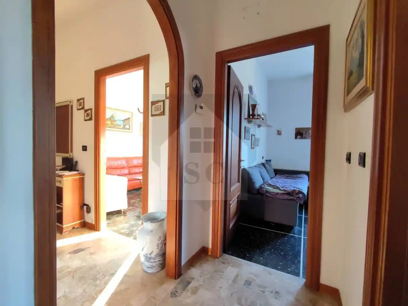 Quadrilocale via alla Costa 21, Celle Ligure Pecorile, Celle Ligure - foto 3