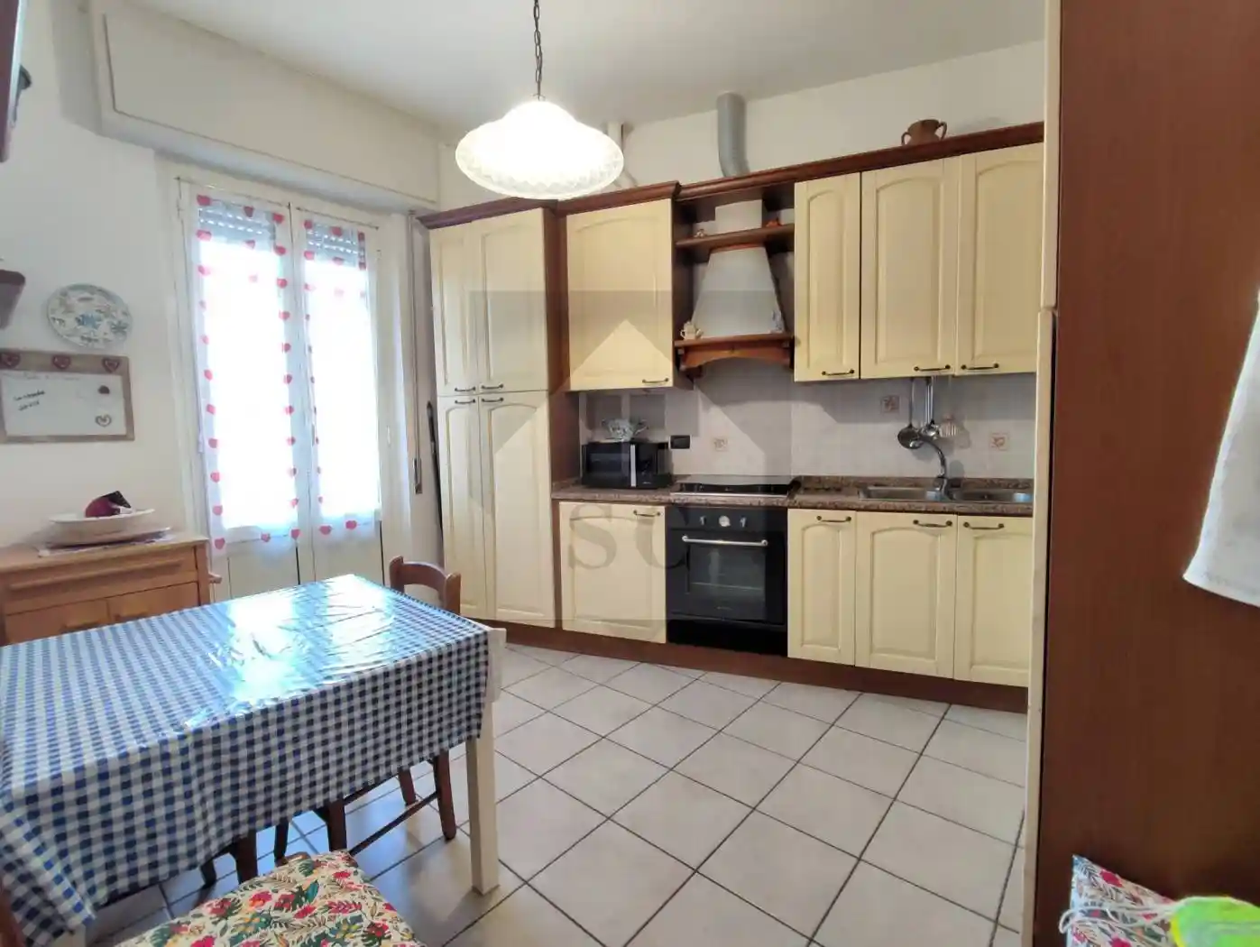 Quadrilocale via alla Costa 21, Celle Ligure Pecorile, Celle Ligure - foto 4