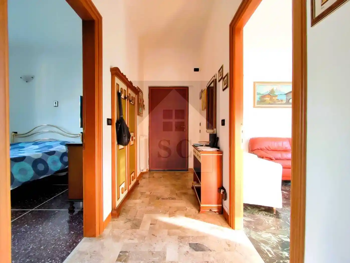 Quadrilocale via alla Costa 21, Celle Ligure Pecorile, Celle Ligure - foto 5