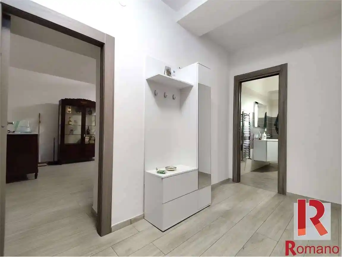 Terratetto unifamiliare via Deledda, 14, Curti - foto 4