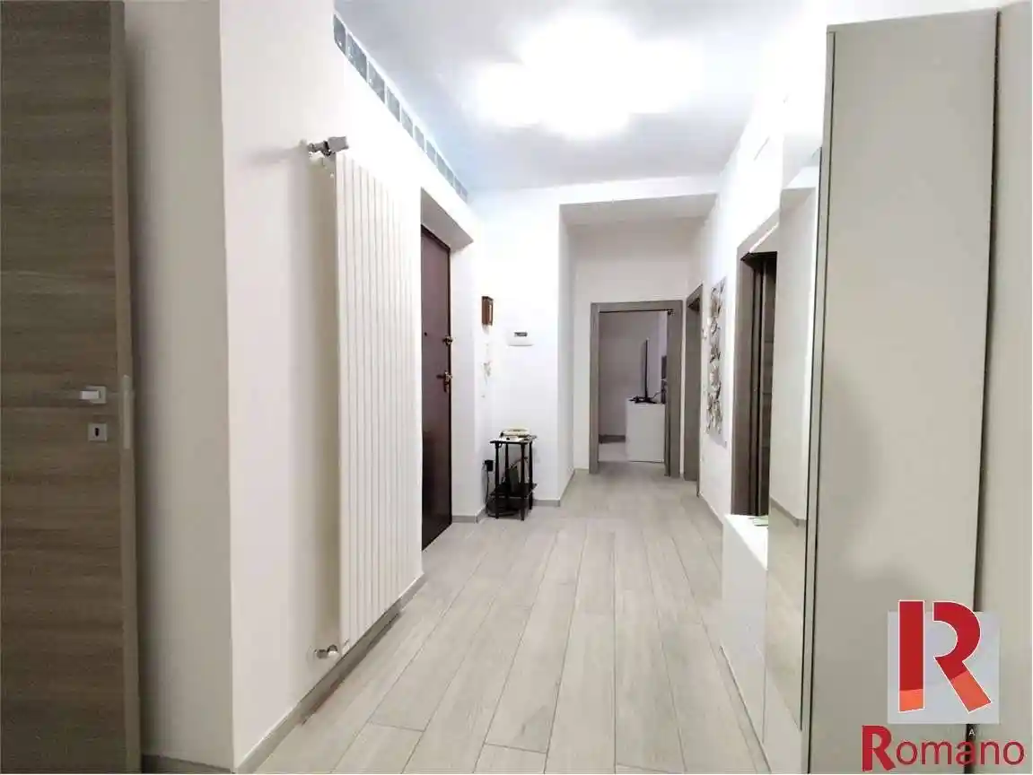 Terratetto unifamiliare via Deledda, 14, Curti - foto 5