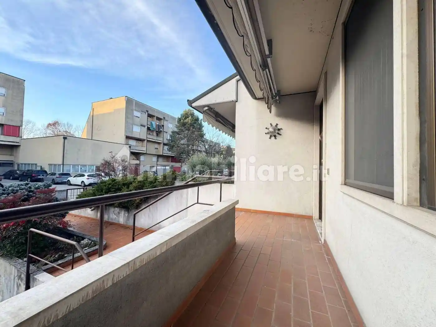 Villa a schiera via Gerardo Maurisio 66, Bertesinella - Ca' Balbi, Vicenza - foto 3