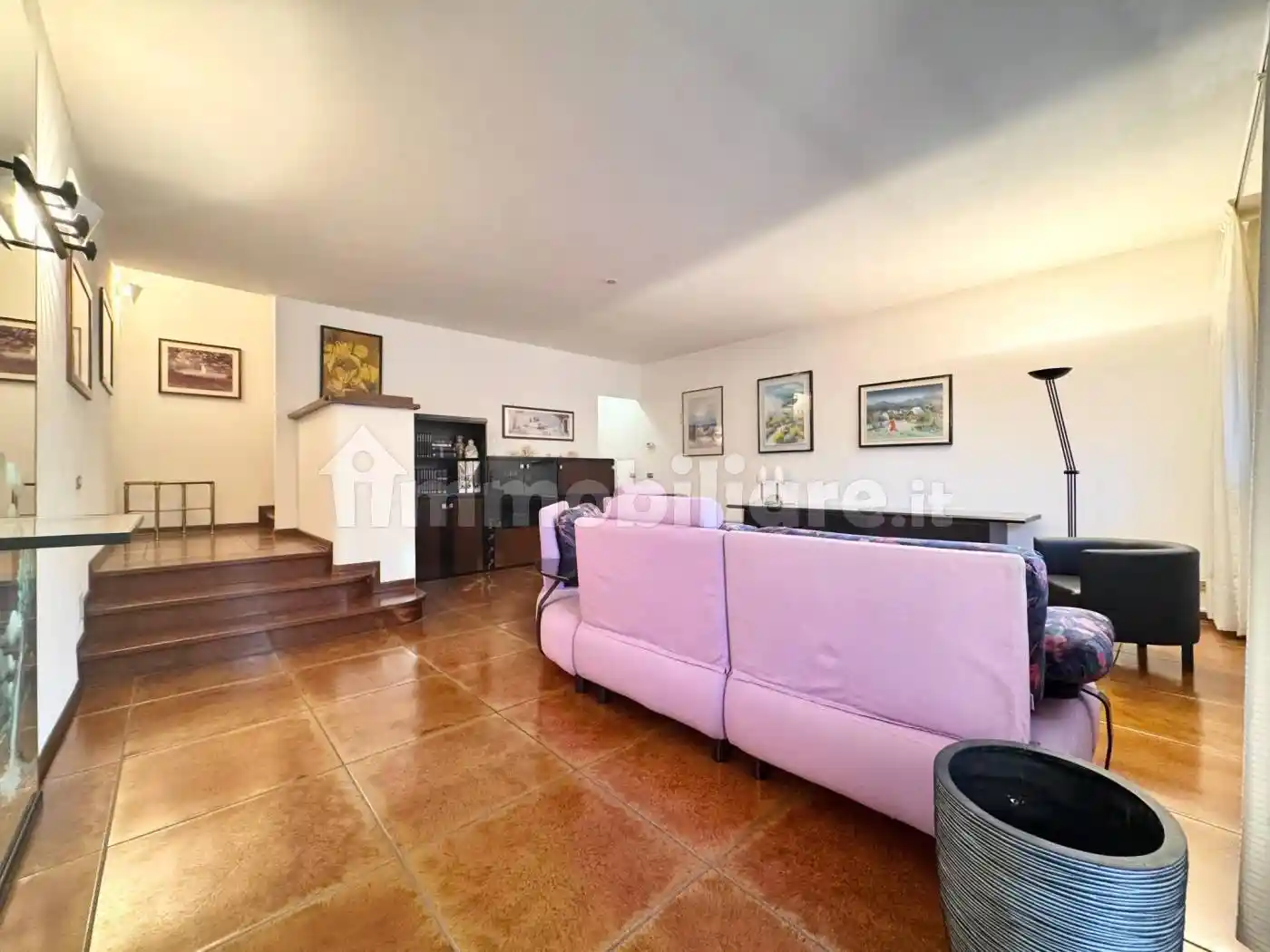 Villa a schiera via Gerardo Maurisio 66, Bertesinella - Ca' Balbi, Vicenza - foto 4