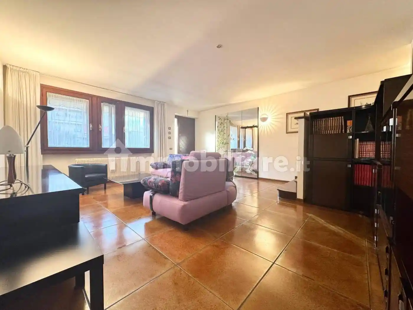 Villa a schiera via Gerardo Maurisio 66, Bertesinella - Ca' Balbi, Vicenza - foto 5