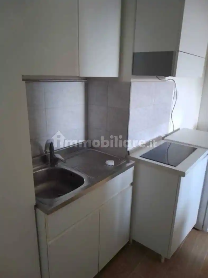 Monolocale corso Casale 66BIS, Gran Madre - Crimea, Torino - foto 2