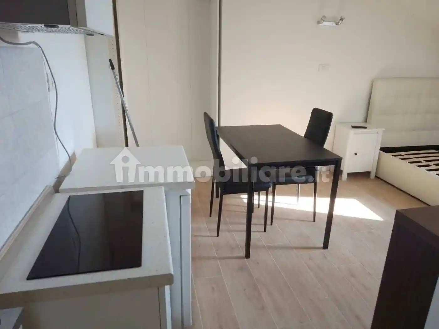 Monolocale corso Casale 66BIS, Gran Madre - Crimea, Torino - foto 5