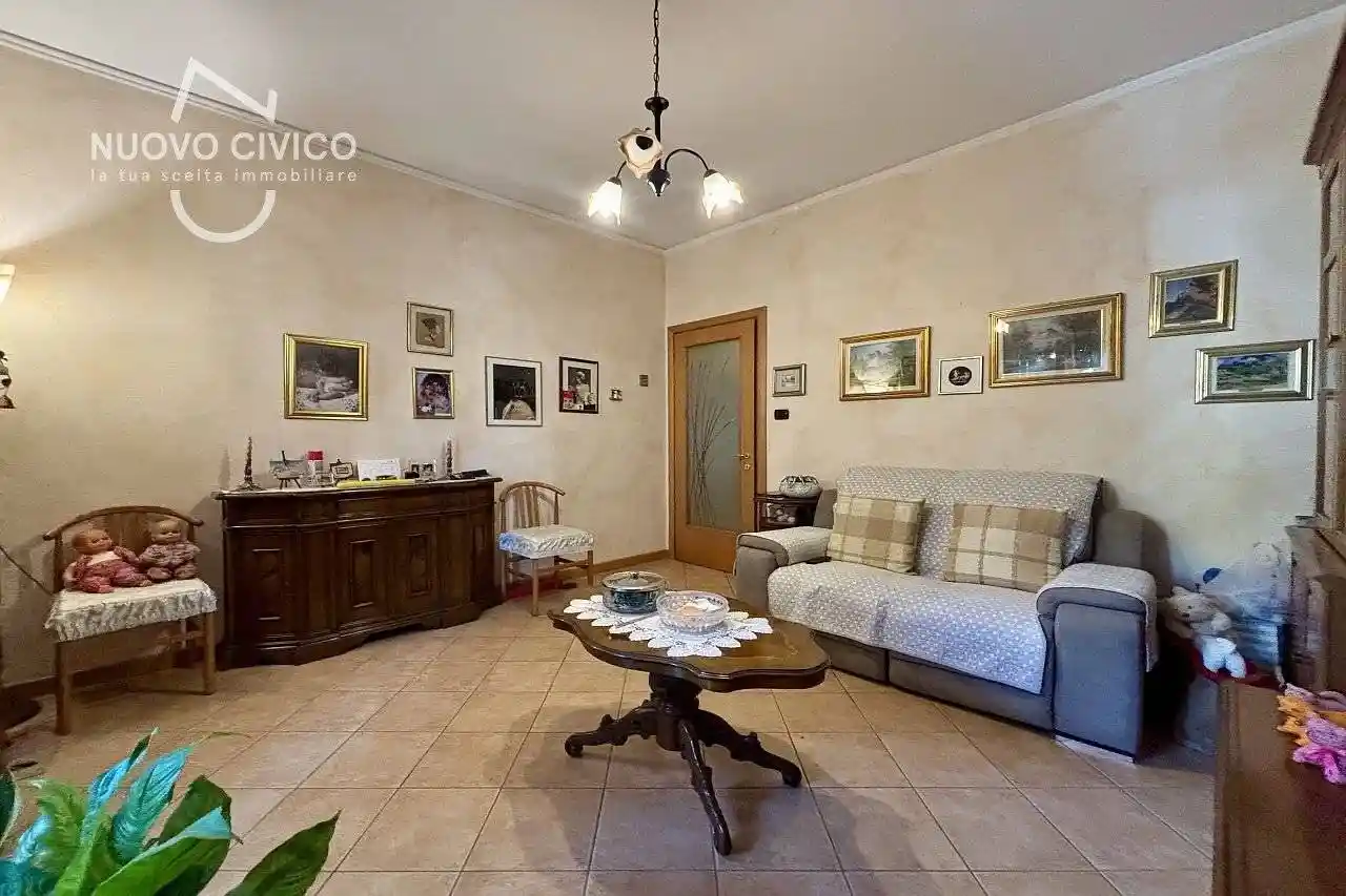 Quadrilocale via Adamello, San Michele Extra, Verona - foto 4