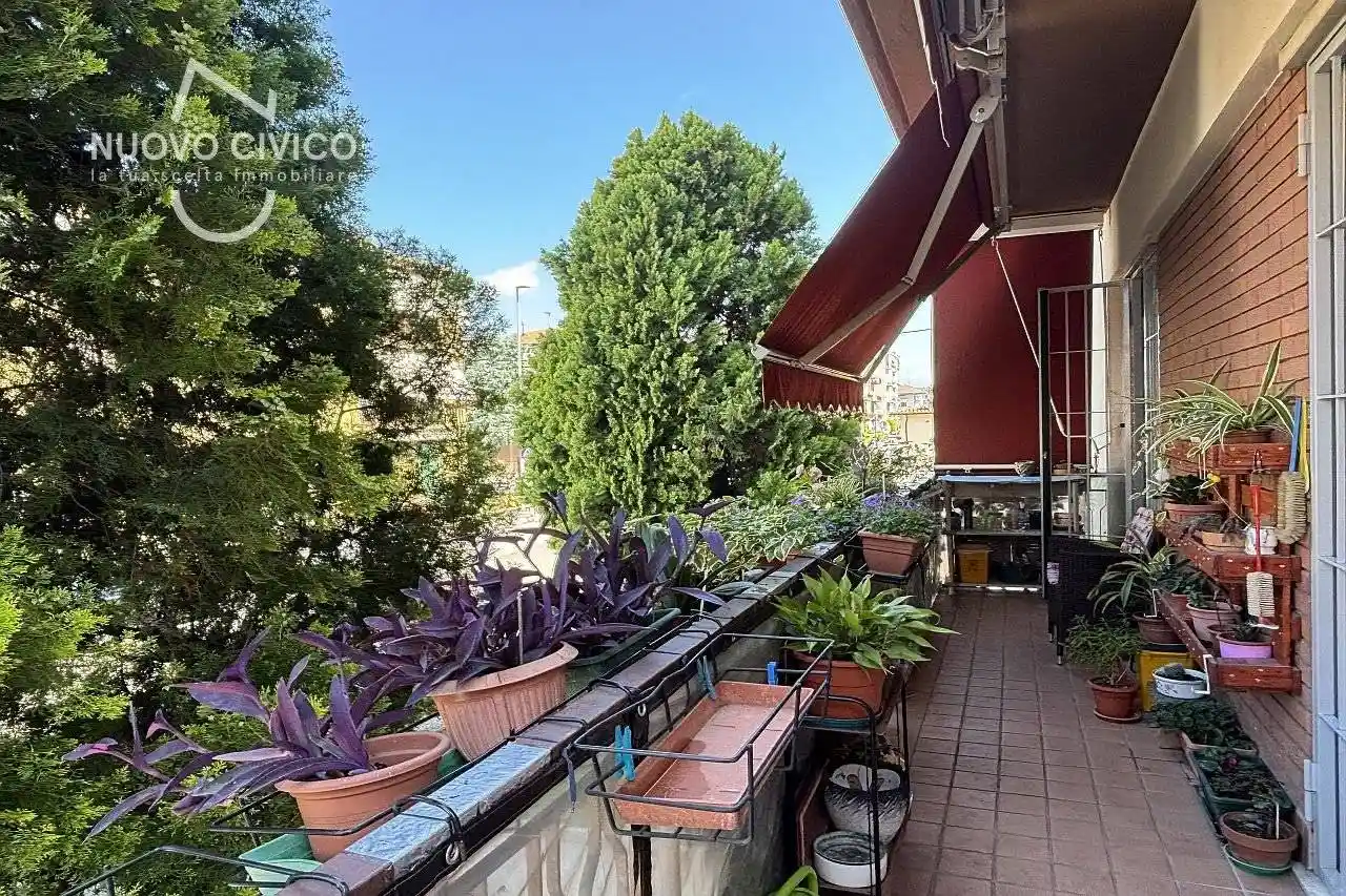 Quadrilocale via Adamello, San Michele Extra, Verona - foto 5