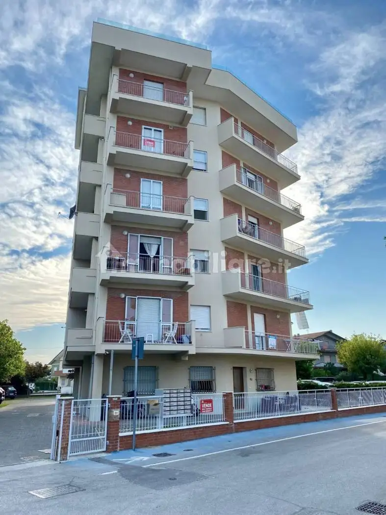 Appartamento in vendita a Gatteo