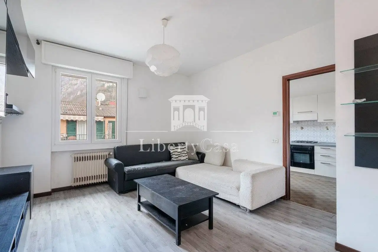 Appartamento in vendita a Vobarno