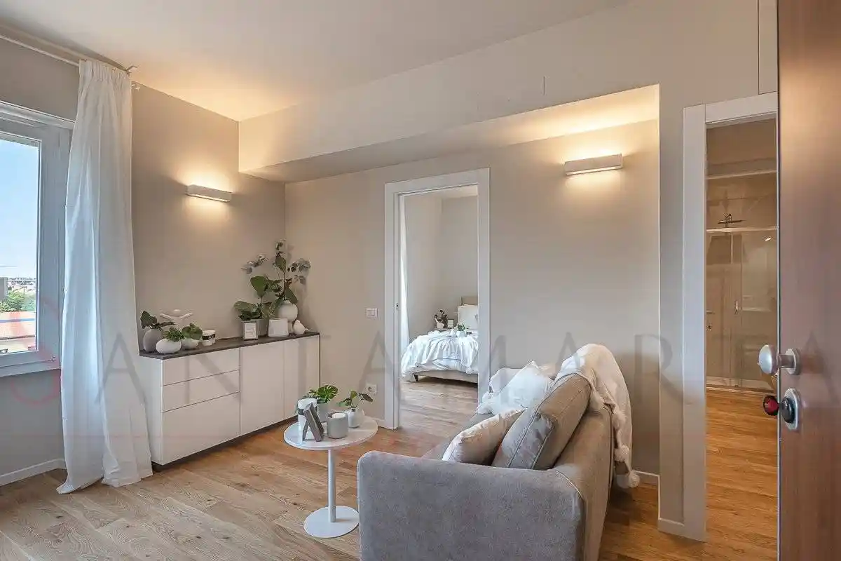 Bilocale piazzale Brescia, San Siro, Milano - foto 2