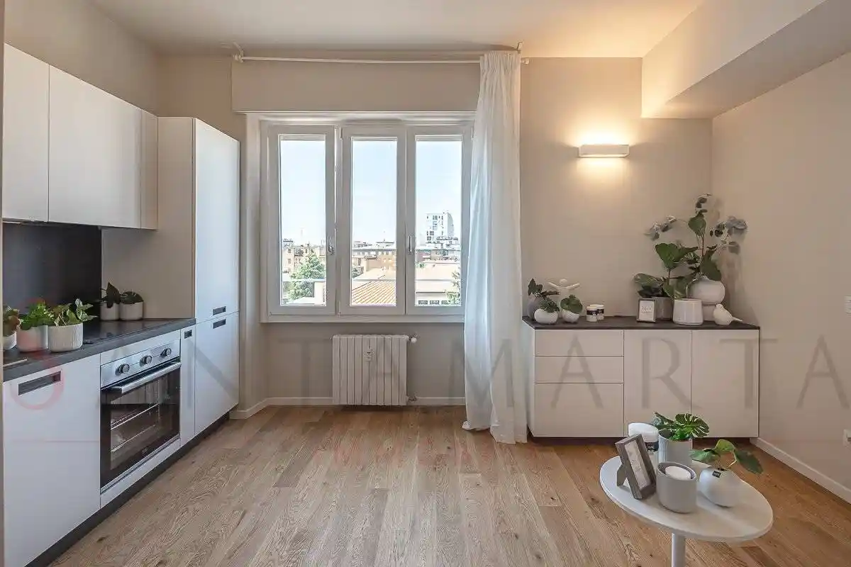 Bilocale piazzale Brescia, San Siro, Milano - foto 3