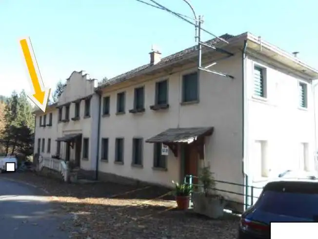 Appartamento in asta a Valdilana