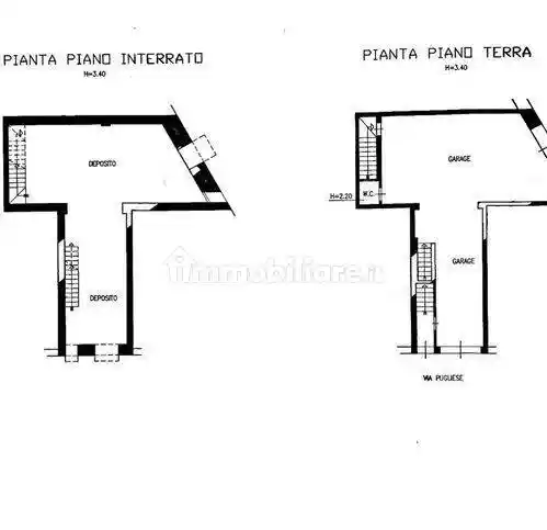 Appartamento in vendita a Mola di Bari