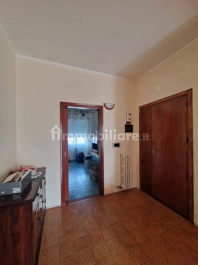 Attico - Mansarda in vendita a Brindisi