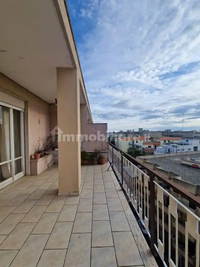 Attico - Mansarda - foto 4